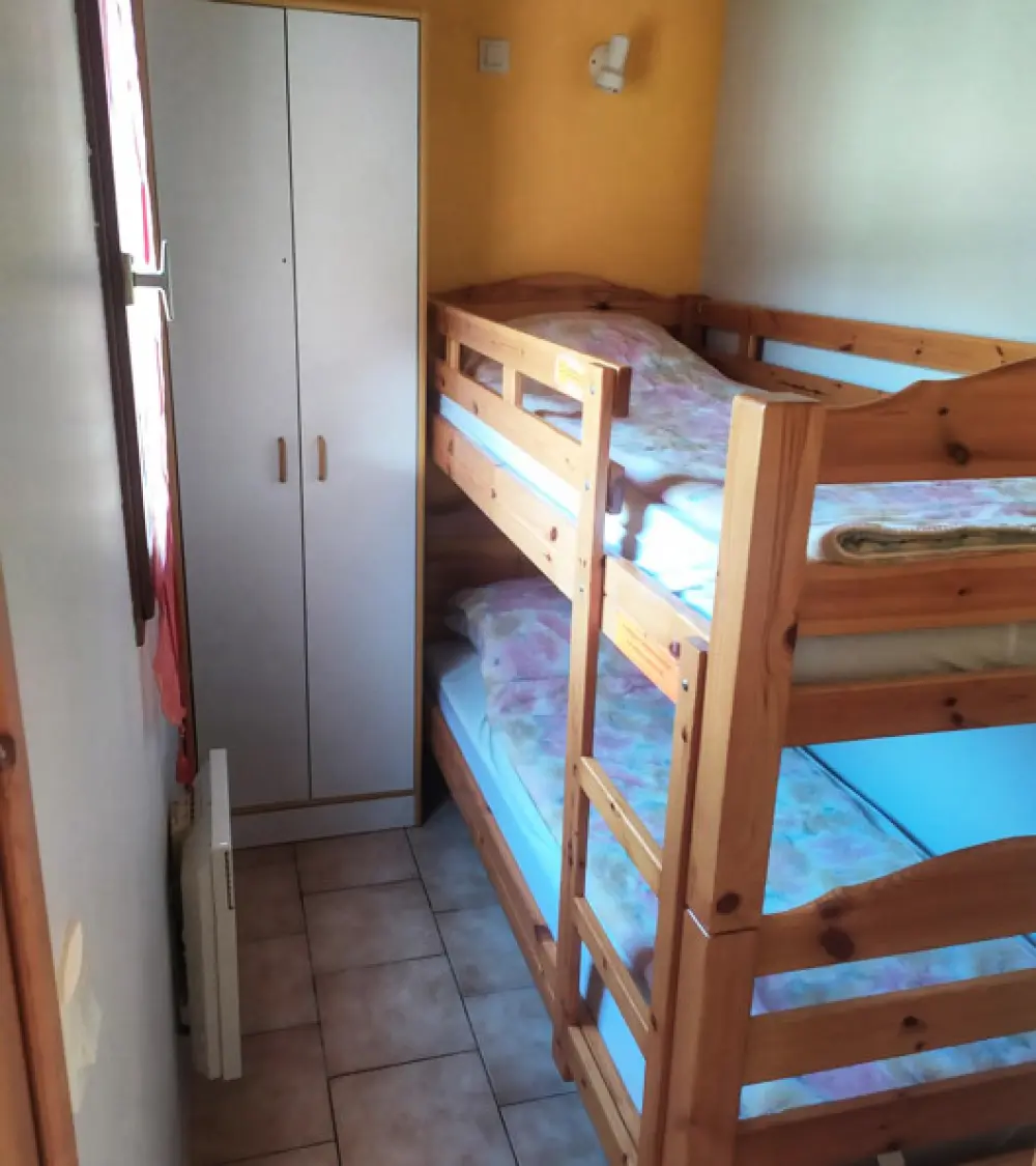 Camping de la Cascade 4 étoiles★★★★