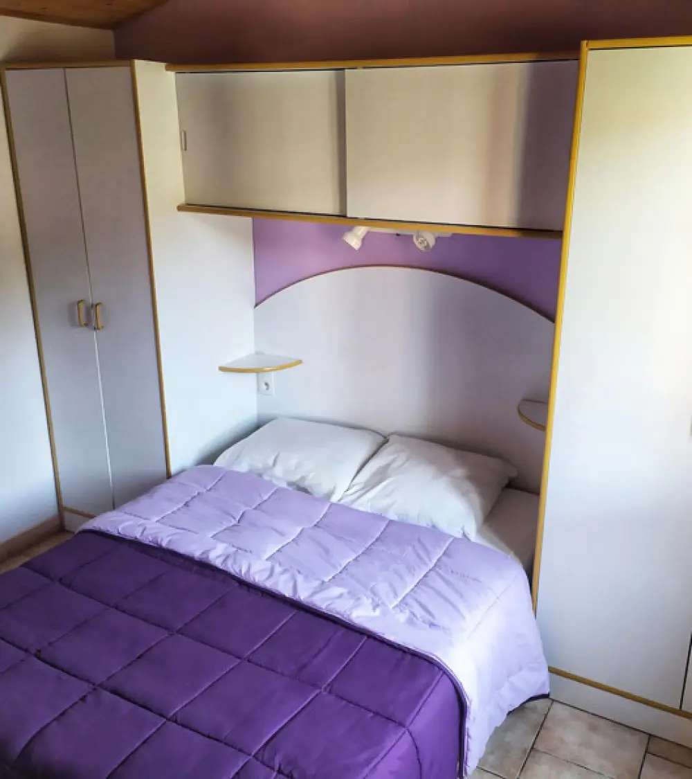 Camping de la Cascade 4 étoiles★★★★