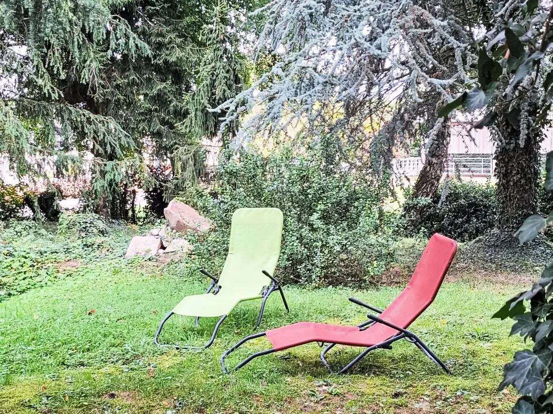 Maison de Vacances Saint Saens