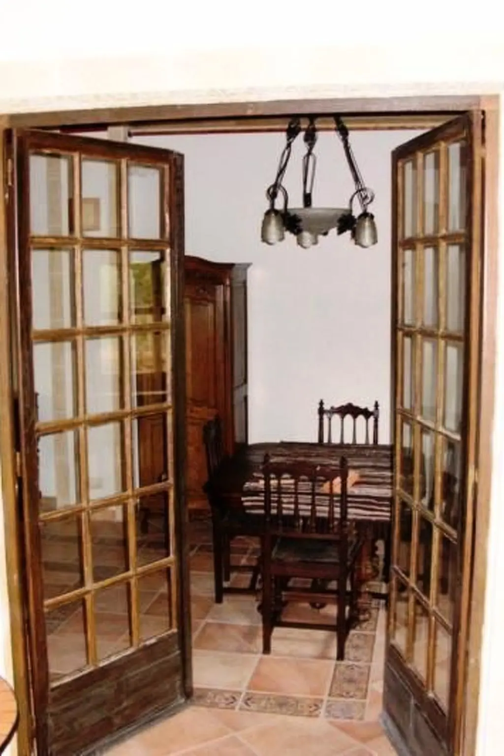 Maison de Vacances Saint Saens