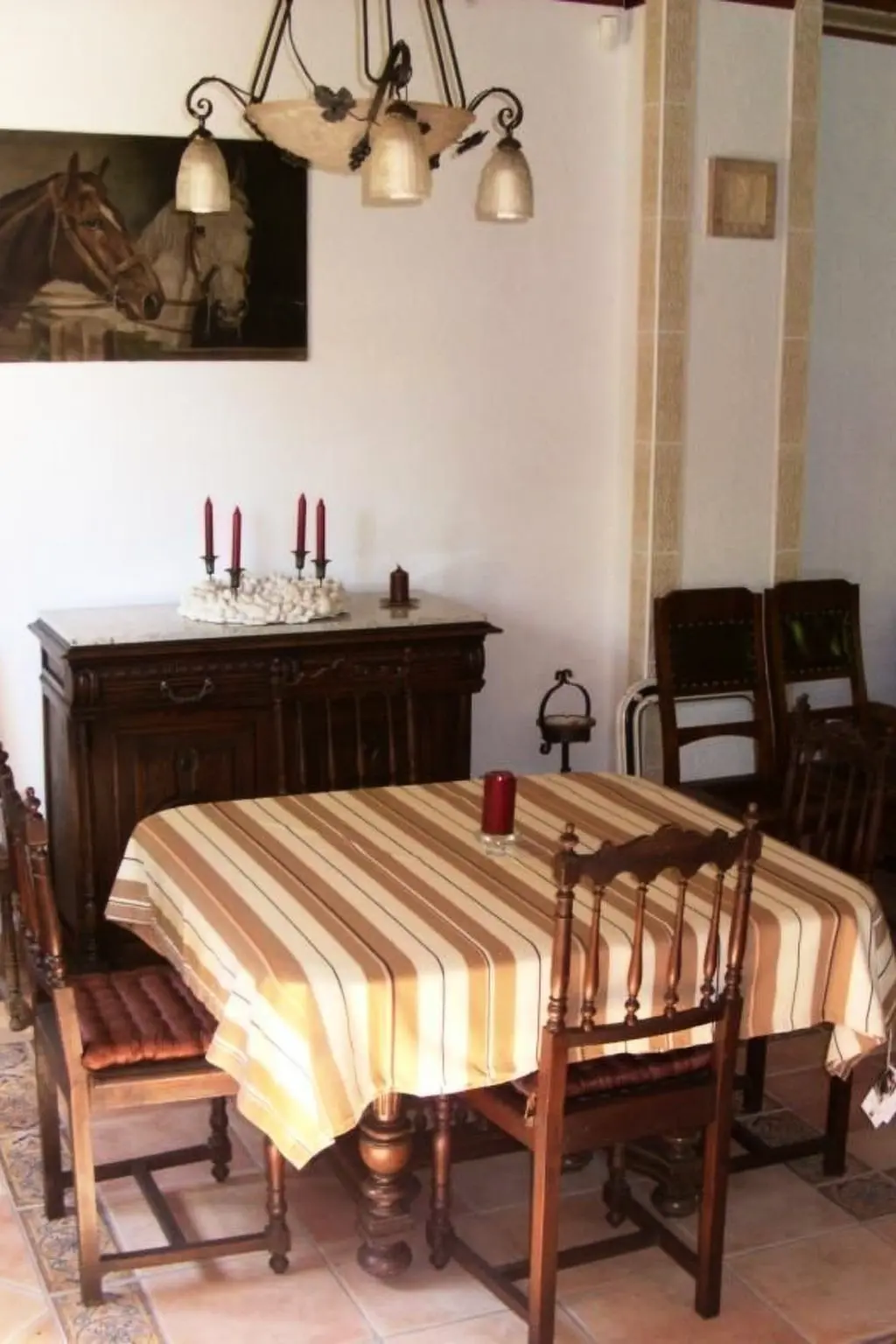 Maison de Vacances Saint Saens