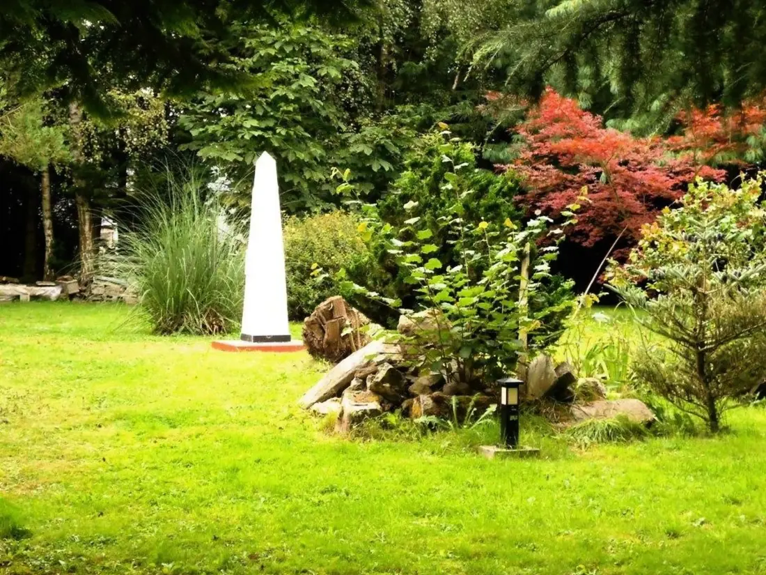 Maison de Vacances Saint Saens