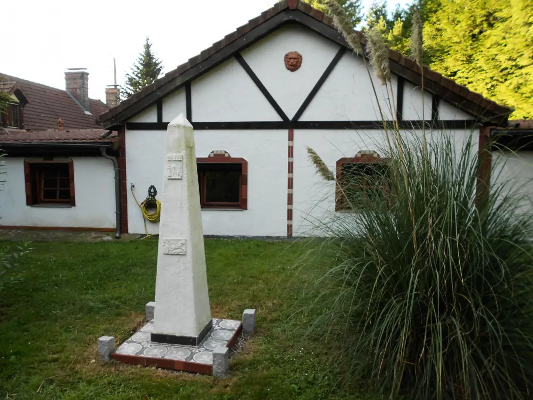 Maison de Vacances Saint Saens