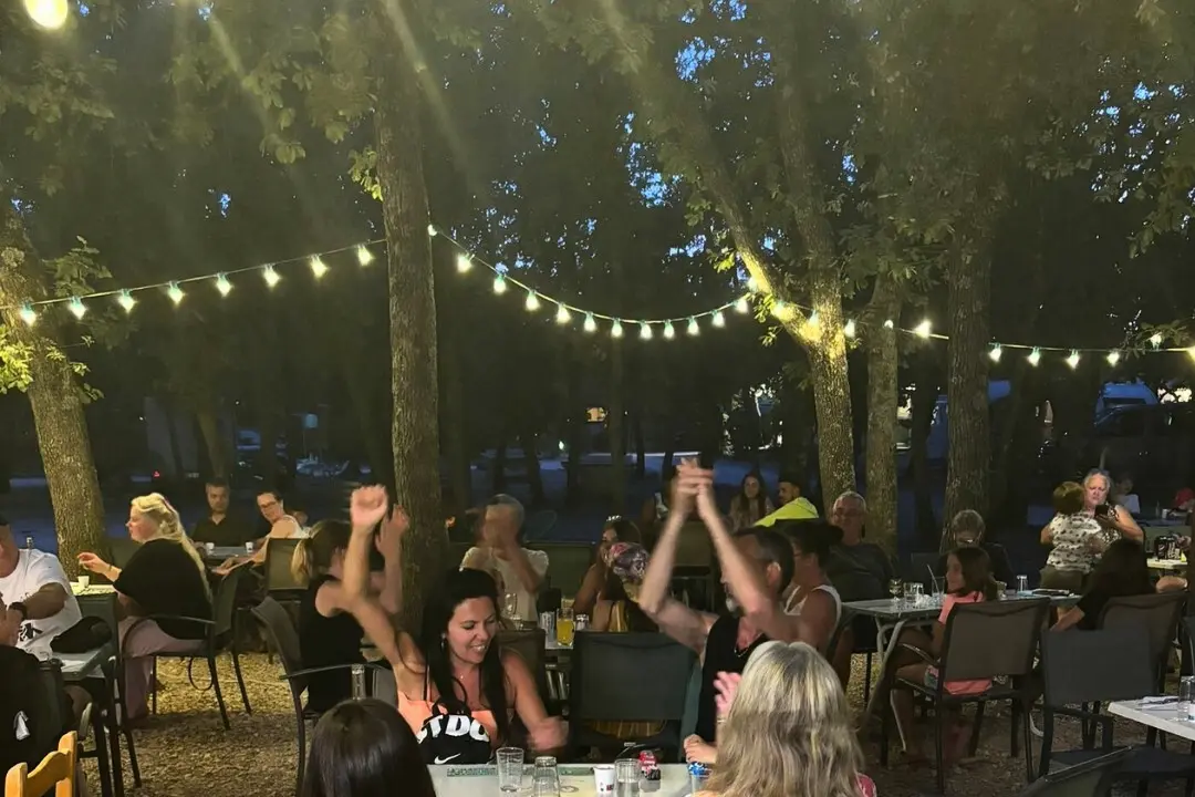 Camping maeva Escapades Le Domaine des Chênes Blancs 3 étoiles★★★
