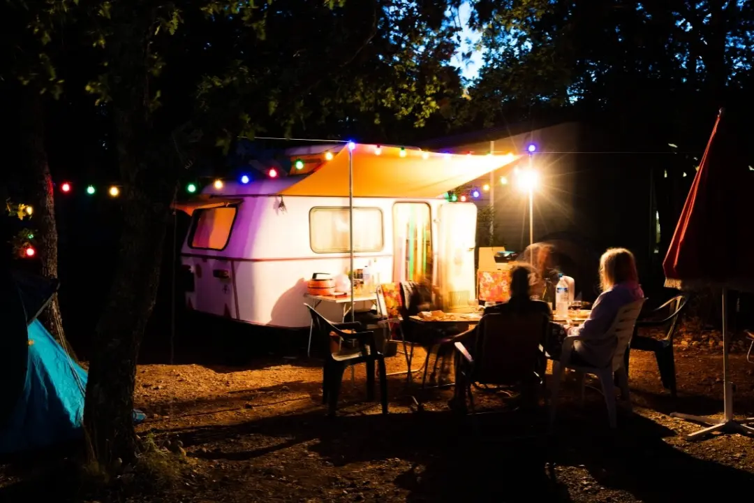Camping maeva Escapades Le Domaine des Chênes Blancs 3 étoiles★★★