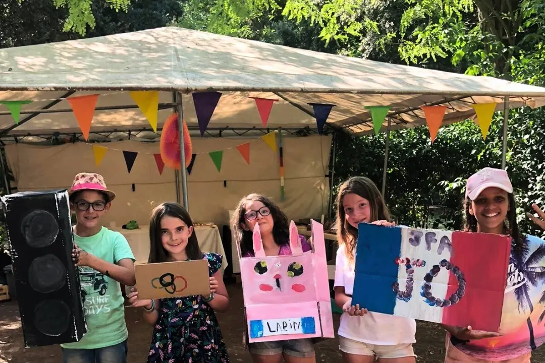 Camping maeva Escapades Le Domaine des Chênes Blancs 3 étoiles★★★