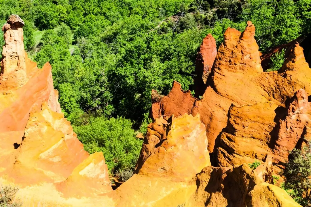 Camping maeva Escapades Le Domaine des Chênes Blancs 3 étoiles★★★