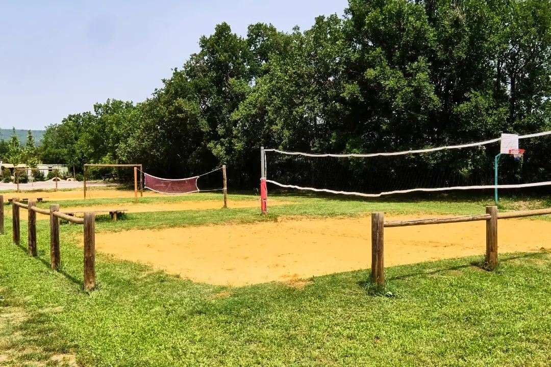 Camping maeva Escapades Le Domaine des Chênes Blancs 3 étoiles★★★