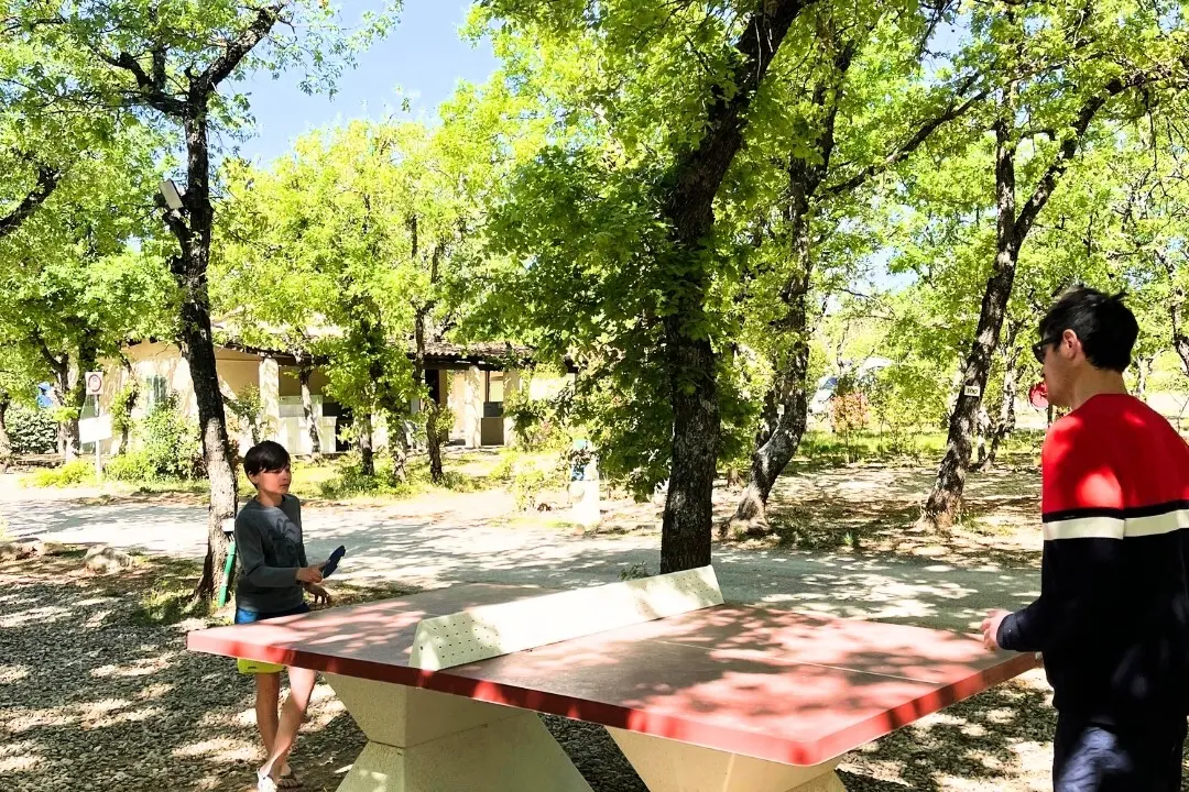 Camping maeva Escapades Le Domaine des Chênes Blancs 3 étoiles★★★