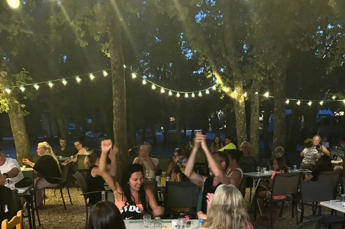 Camping maeva Escapades Le Domaine des Chênes Blancs 3 étoiles★★★