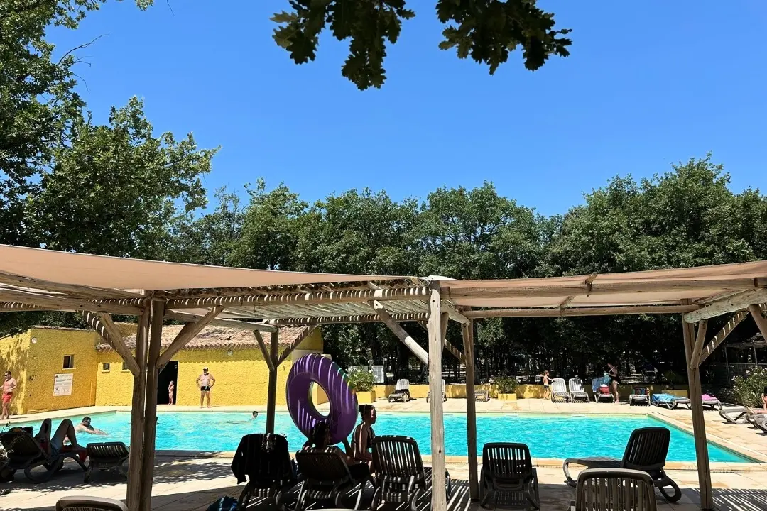 Camping maeva Escapades Le Domaine des Chênes Blancs 3 étoiles★★★