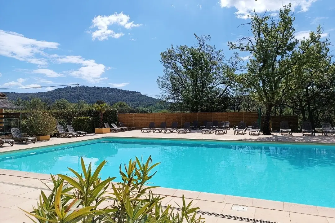 Camping maeva Escapades Le Domaine des Chênes Blancs 3 étoiles★★★