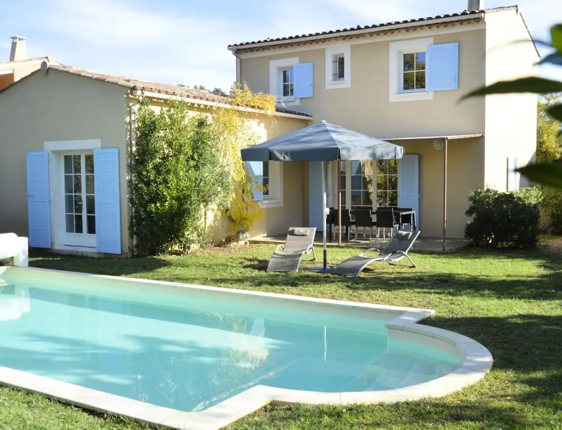Résidence Lagrange Le Clos Savornin 4 étoiles★★★★