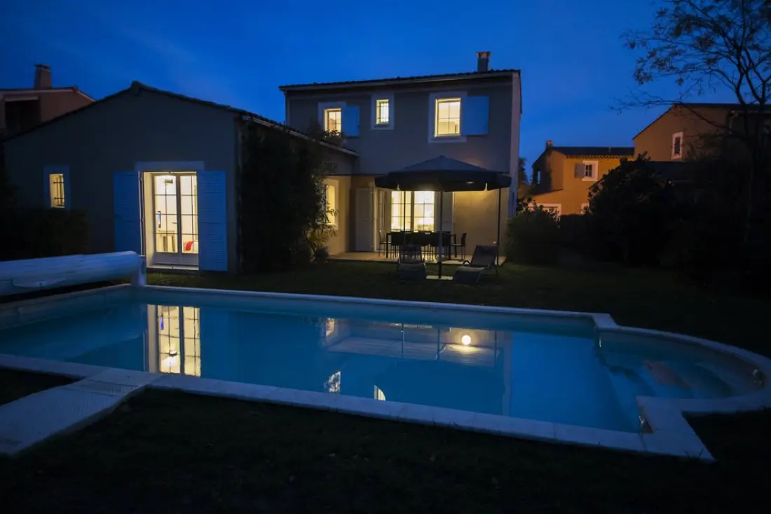 Résidence Lagrange Le Clos Savornin 4 étoiles★★★★