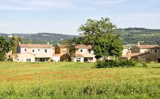 Le Clos Savornin