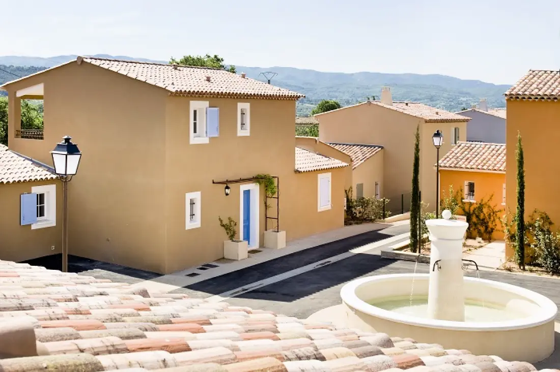 Le Clos Savornin