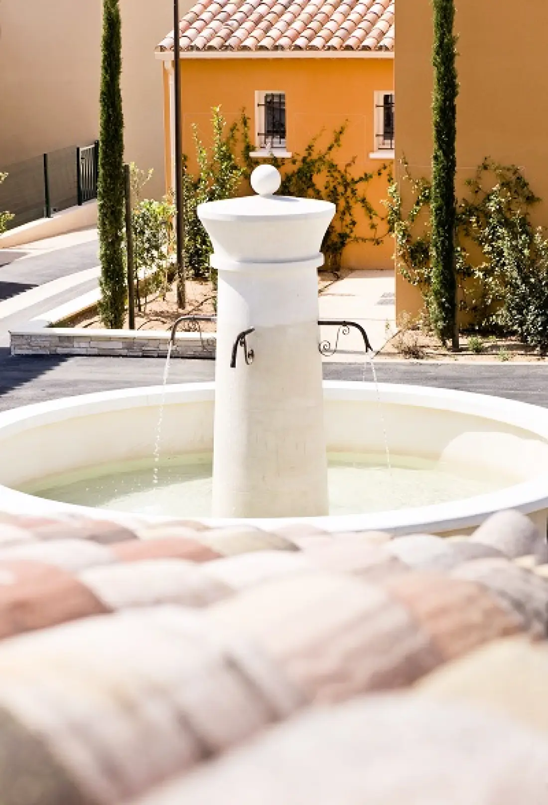 Le Clos Savornin