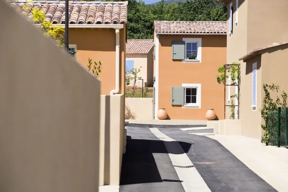 Le Clos Savornin