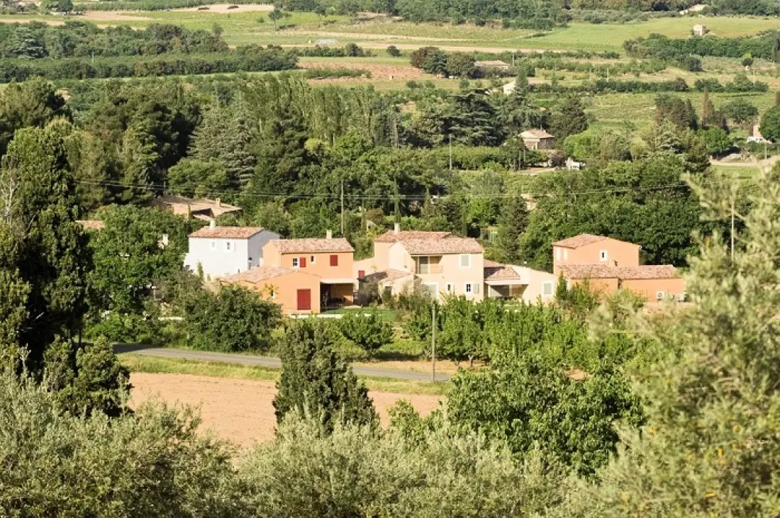 Le Clos Savornin