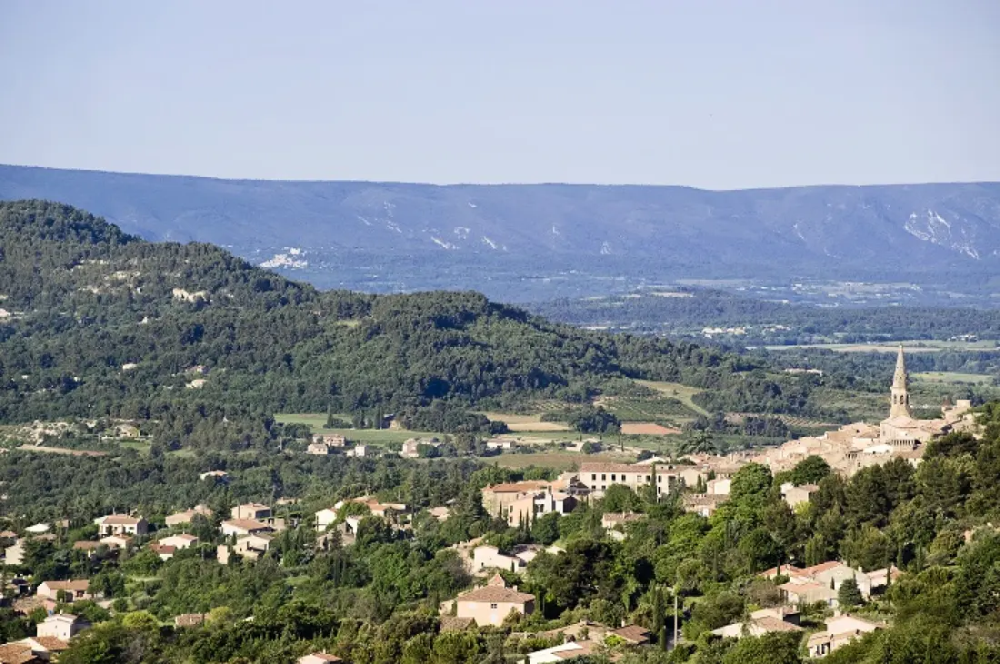 Le Clos Savornin