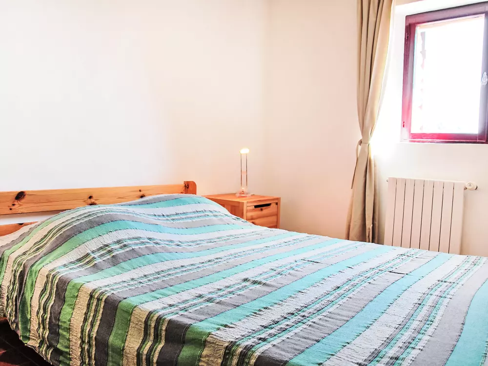 Maison de Vacances Saint Saturnin d'Apt