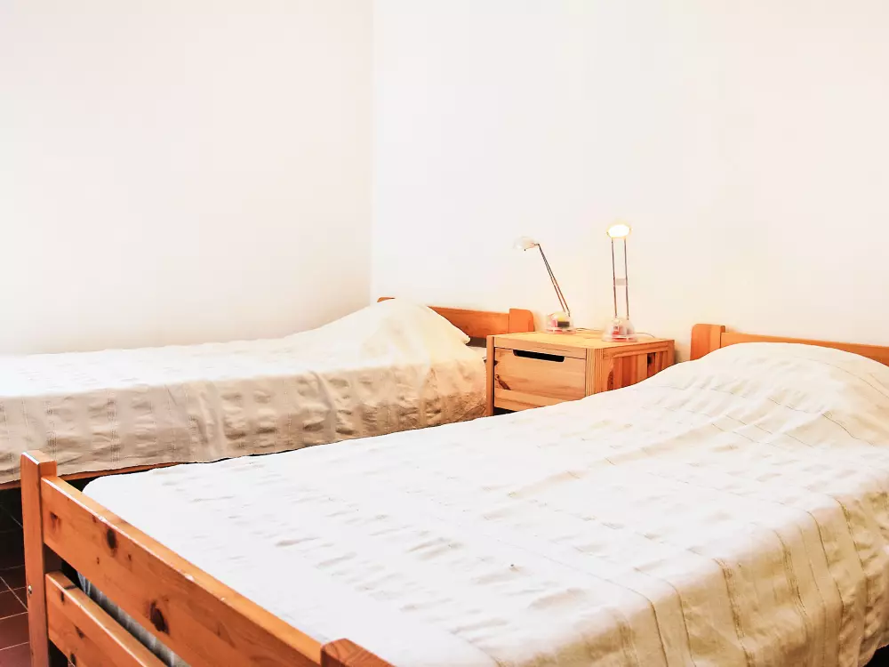 Maison de Vacances Saint Saturnin d'Apt