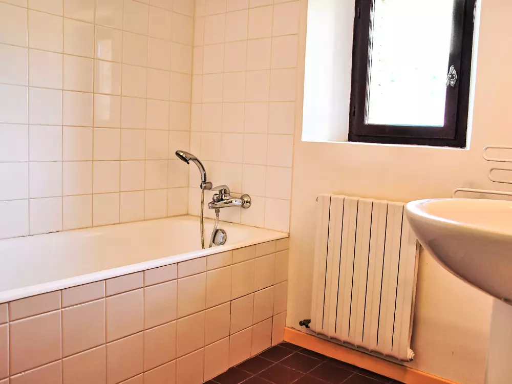 Maison de Vacances Saint Saturnin d'Apt