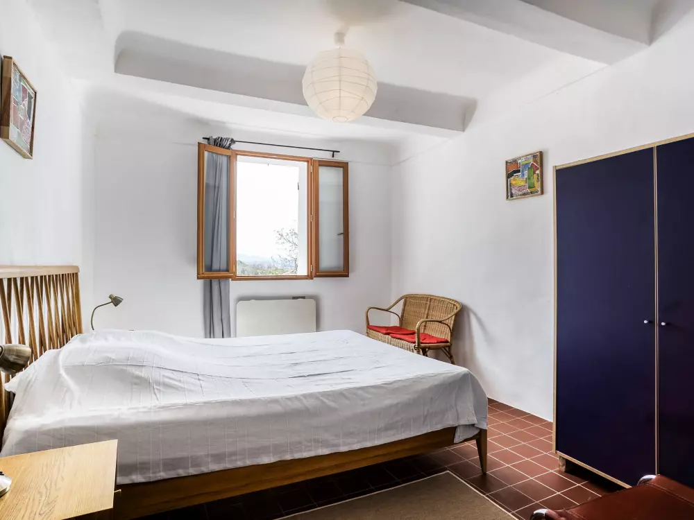 Maison de Vacances Saint Saturnin d'Apt