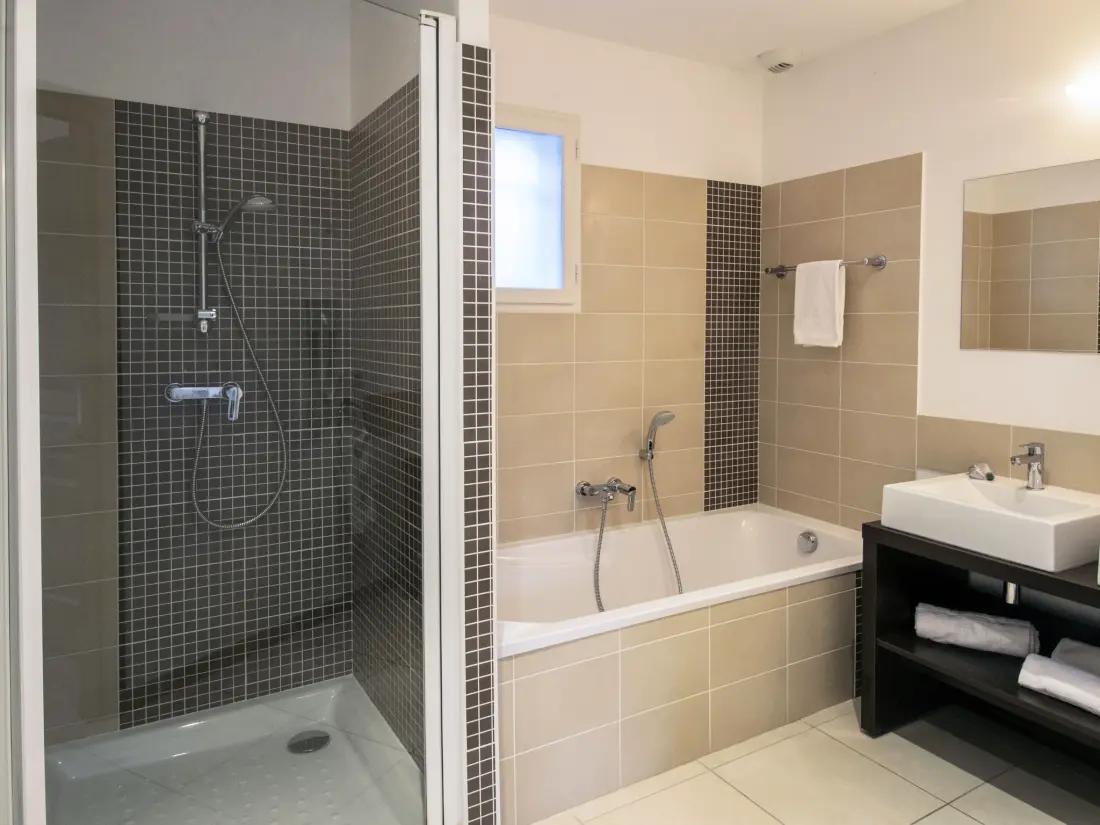 Maison de Vacances Saint Saturnin d'Apt