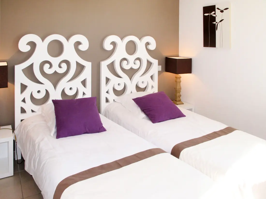 Maison de Vacances Saint Saturnin d'Apt