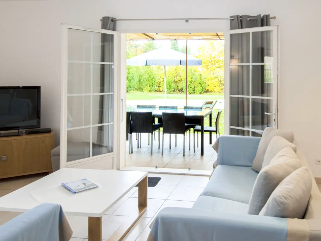Maison de Vacances Saint Saturnin d'Apt