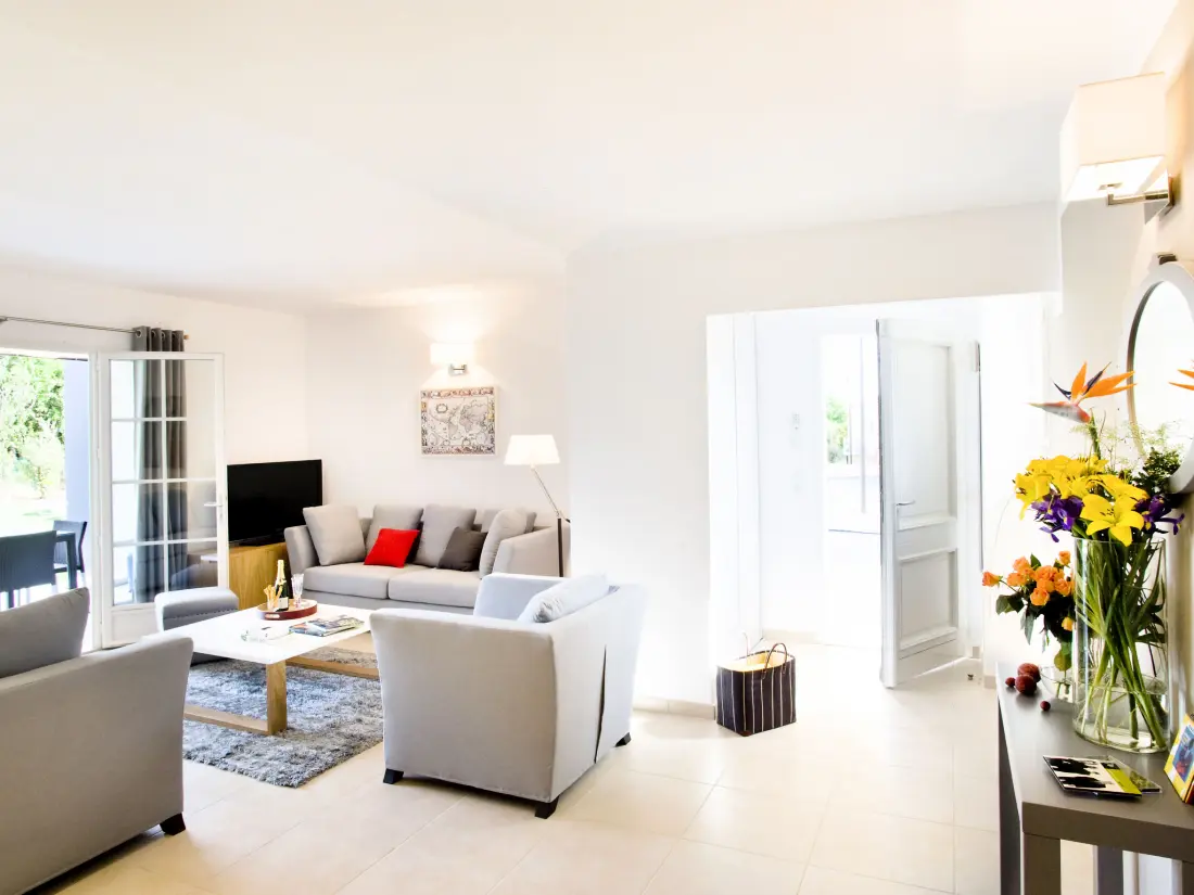 Maison de Vacances Saint Saturnin d'Apt