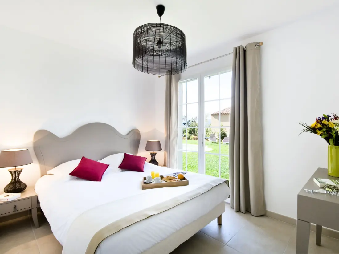 Maison de Vacances Saint Saturnin d'Apt