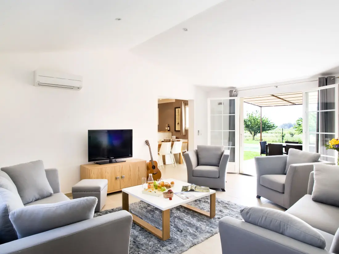 Maison de Vacances Saint Saturnin d'Apt