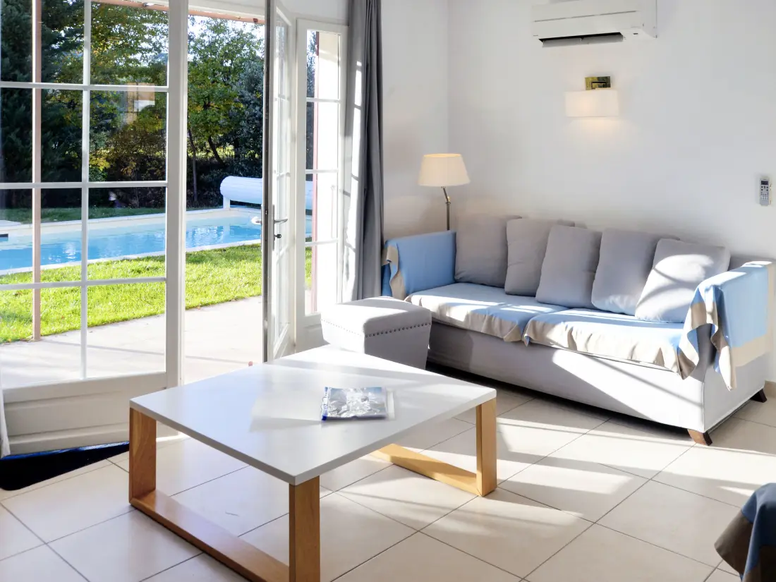 Maison de Vacances Saint Saturnin d'Apt