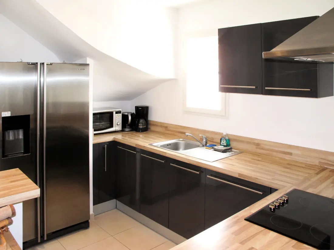Maison de Vacances Saint Saturnin d'Apt