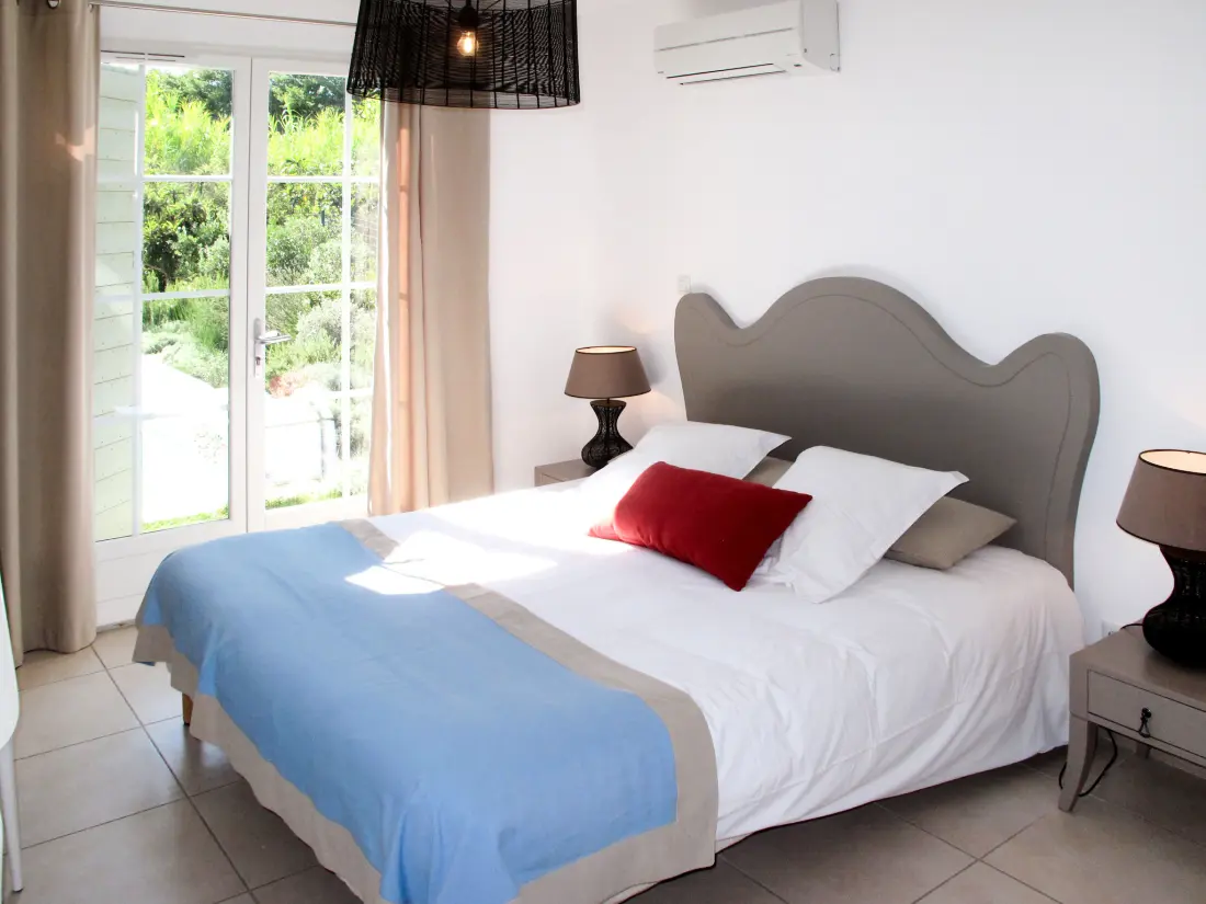Maison de Vacances Saint Saturnin d'Apt