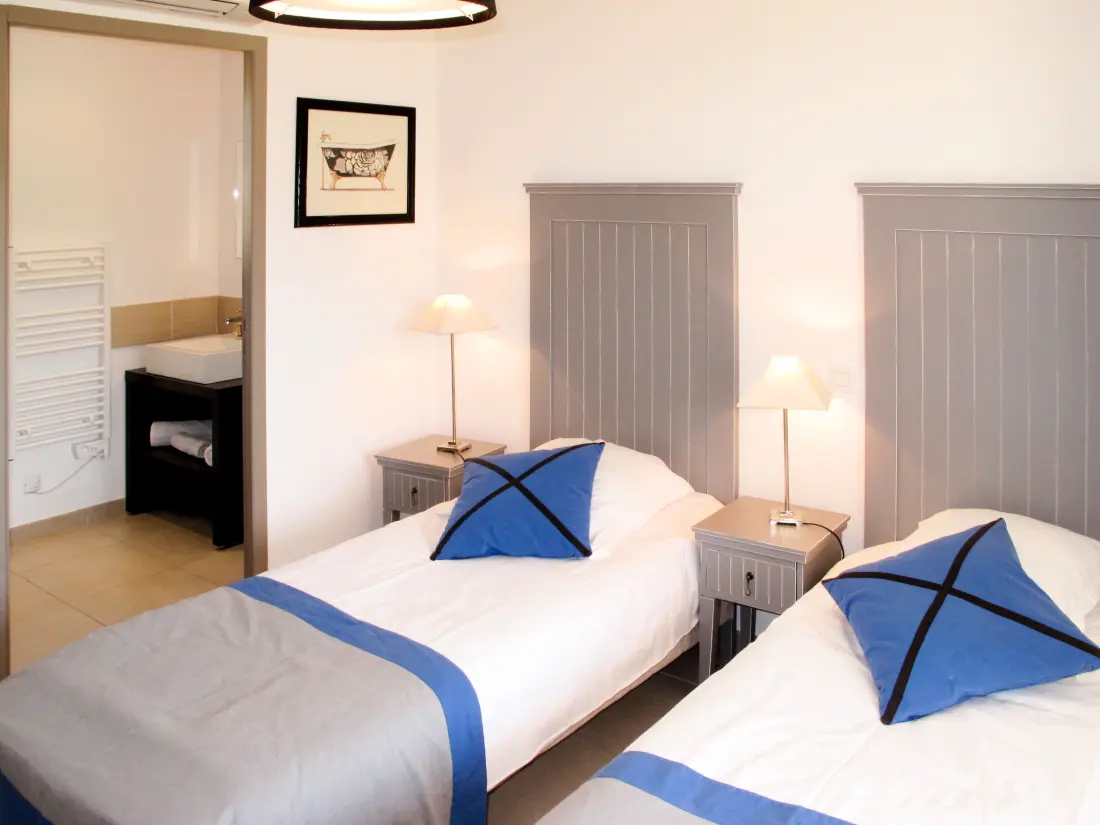 Maison de Vacances Saint Saturnin d'Apt
