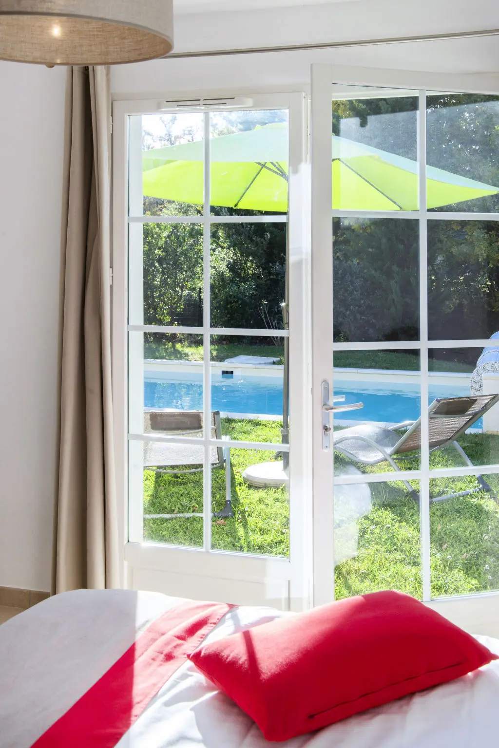 Maison de Vacances Saint Saturnin d'Apt