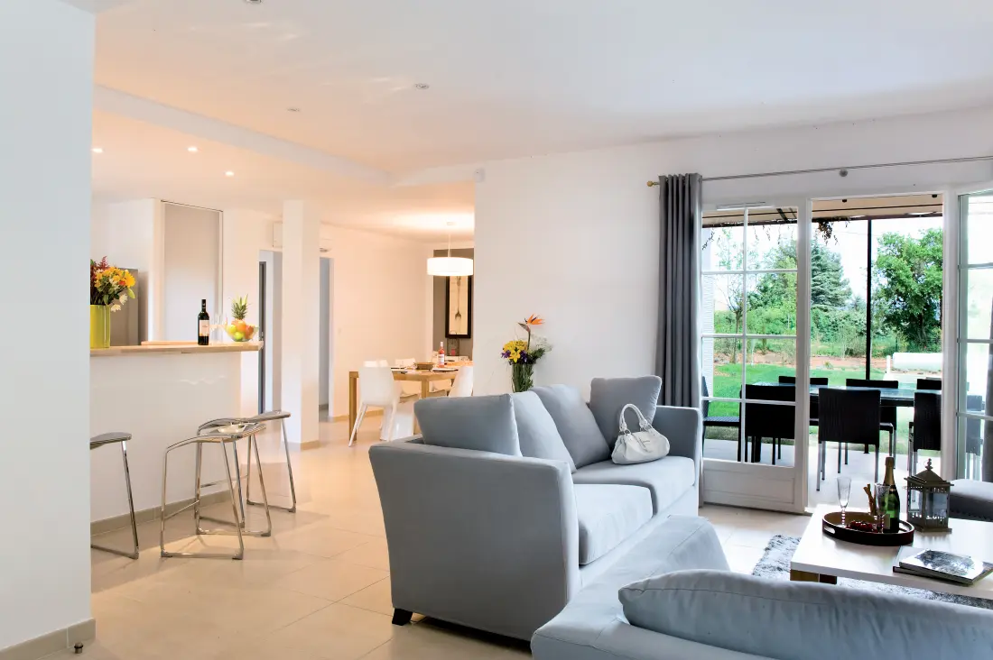 Résidence Lagrange Le Clos Savornin 4 étoiles★★★★