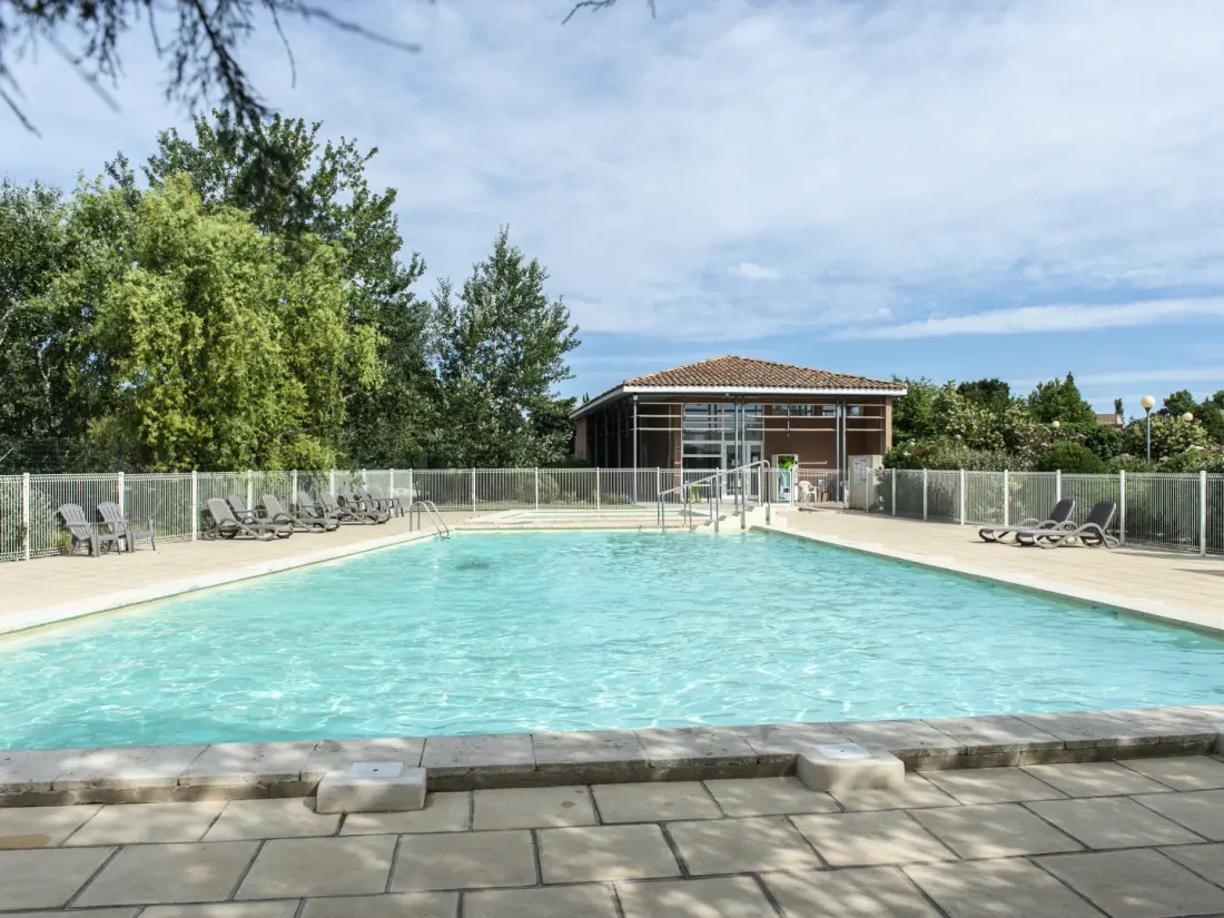 Résidence Vacancéole Sun Hols - Les Rives du Lac