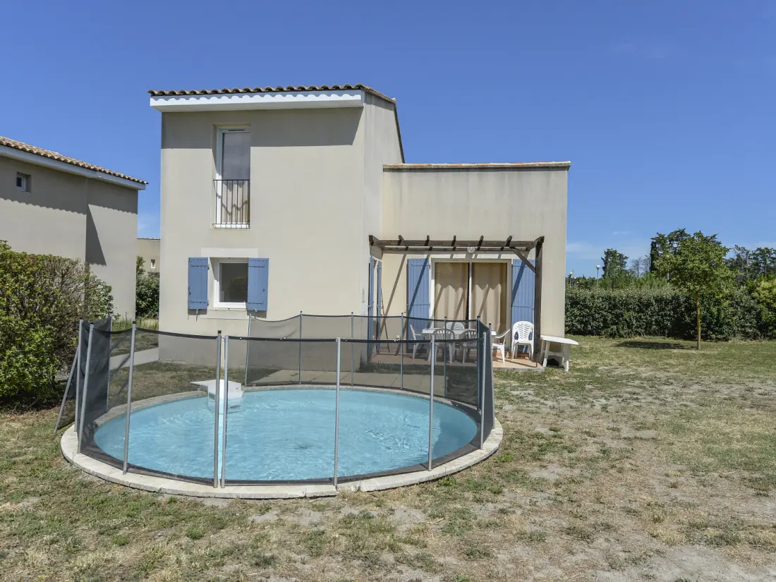 Résidence Vacancéole Sun Hols - Les Rives du Lac