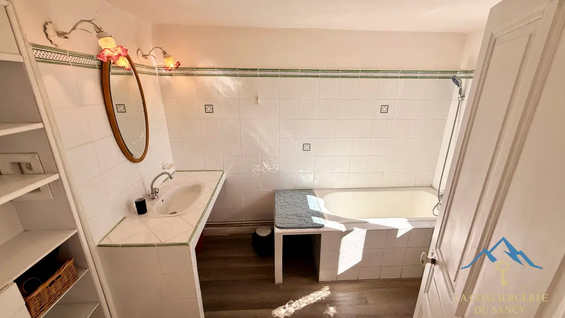 Maison à Saint Sauves D'auvergne
