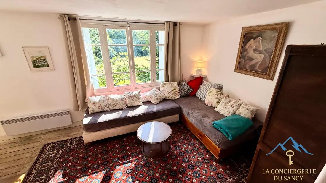 Maison à Saint Sauves D'auvergne