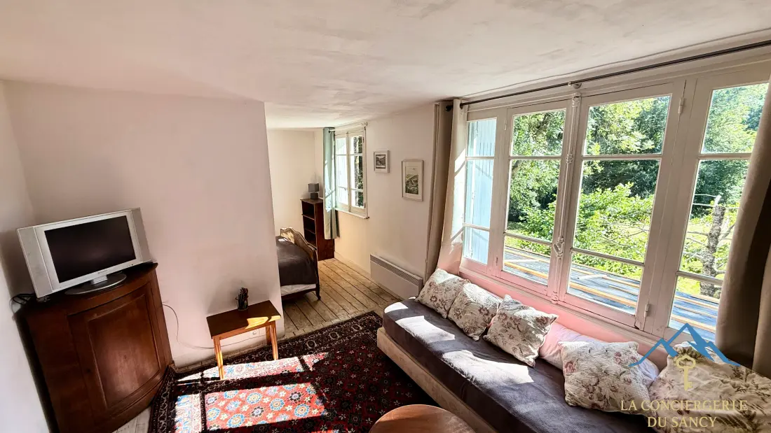 Maison à Saint Sauves D'auvergne