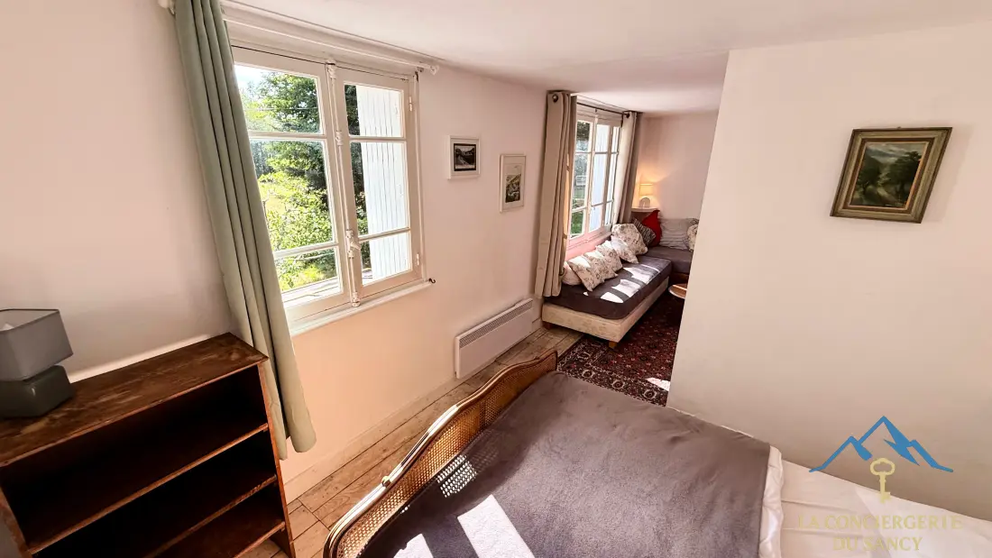 Maison à Saint Sauves D'auvergne