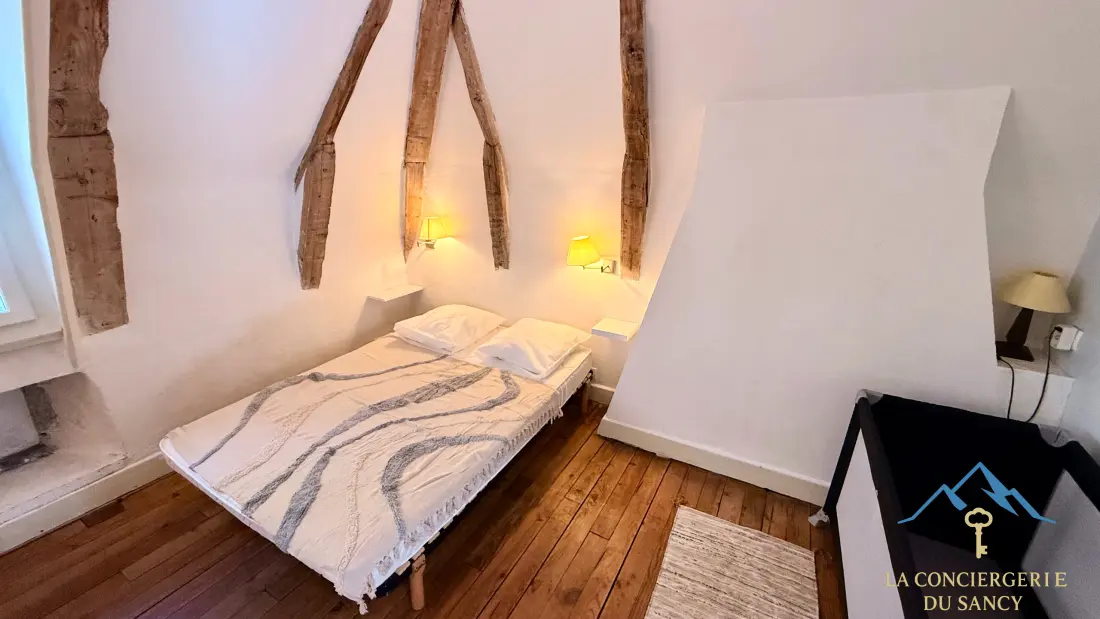 Maison à Saint Sauves D'auvergne