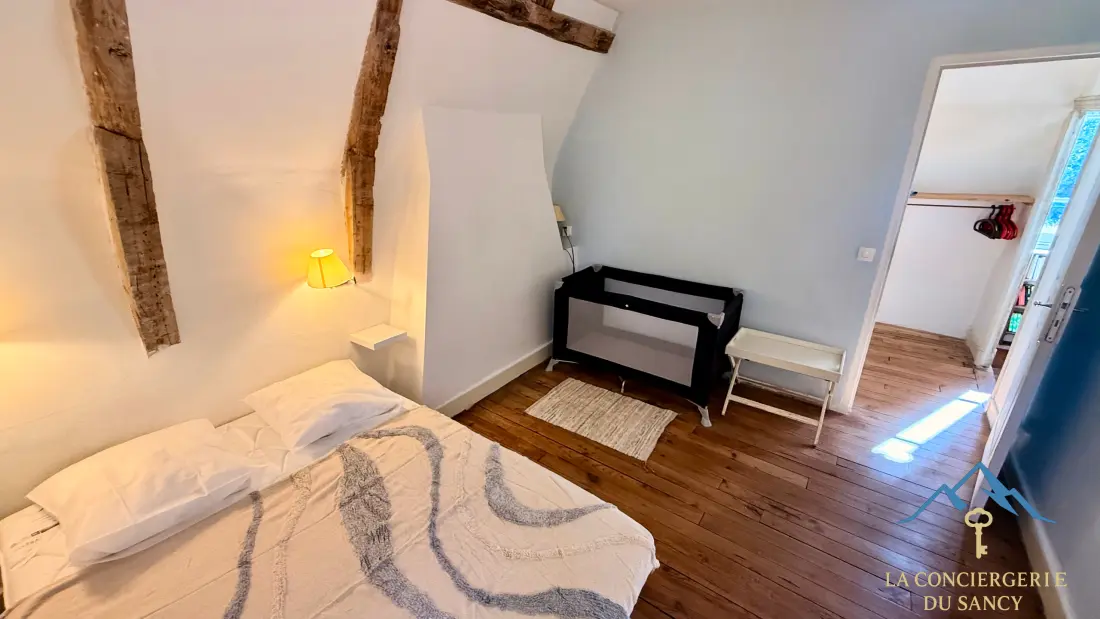 Maison à Saint Sauves D'auvergne