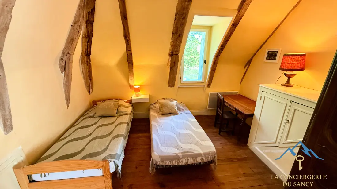 Maison à Saint Sauves D'auvergne