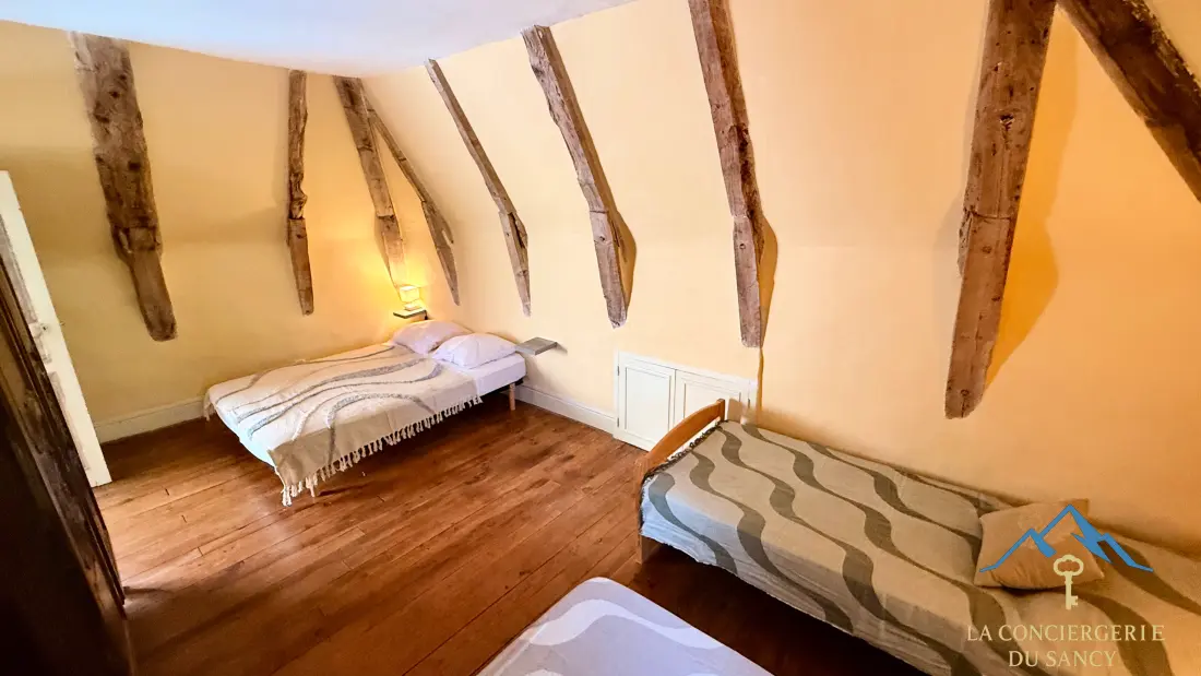 Maison à Saint Sauves D'auvergne